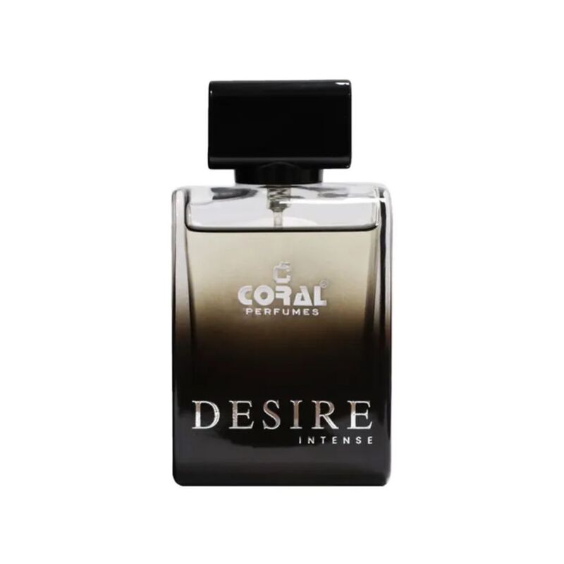 DESIRE INTENSE for Men Parfum 100ml