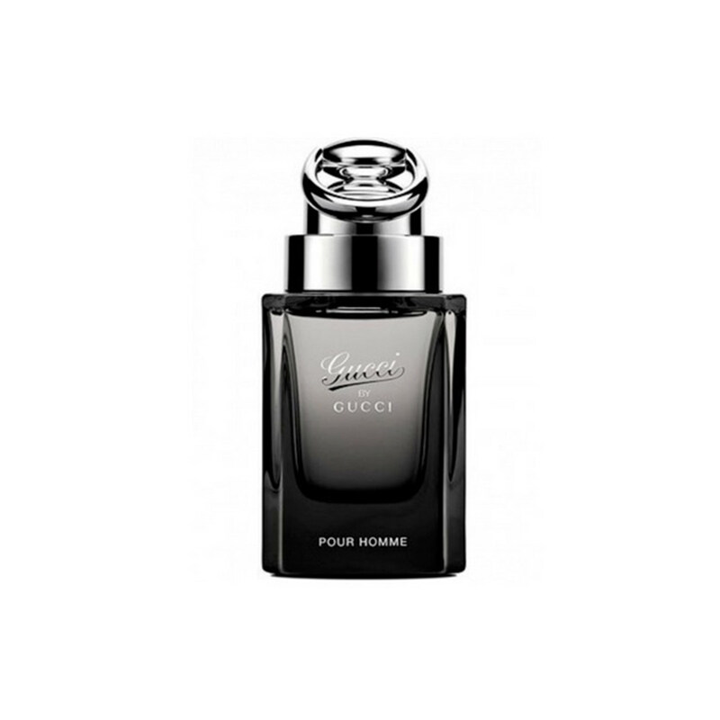 

GUCCI POUR HOMME EDT Perfume 90ML FOR MEN