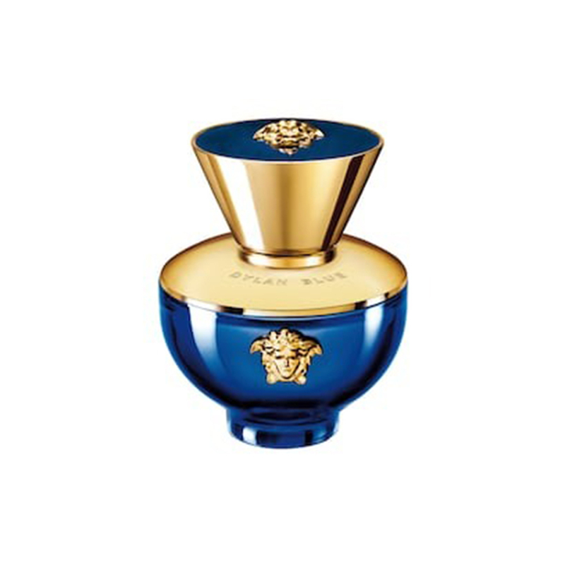 VERSACE DYLAN BLUE POUR FEMME EDP 100ML FOR WOMEN