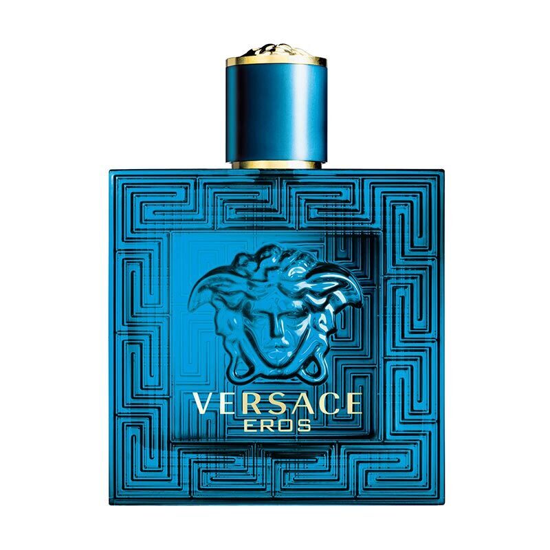 VERSACE EROS M EDT 100ML FOR MEN