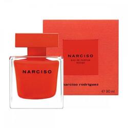 NARCISO RODRIGUEZ ROUGE L EDP 90ML FOR WOMEN