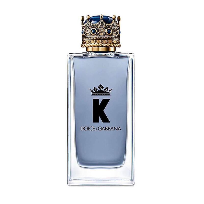 DOLCE&GABBANA K EDT 100ML FOR MEN