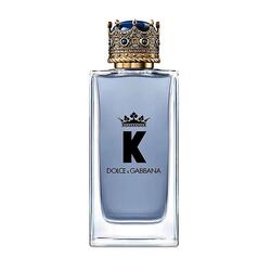 DOLCE&GABBANA K EDT 100ML FOR MEN