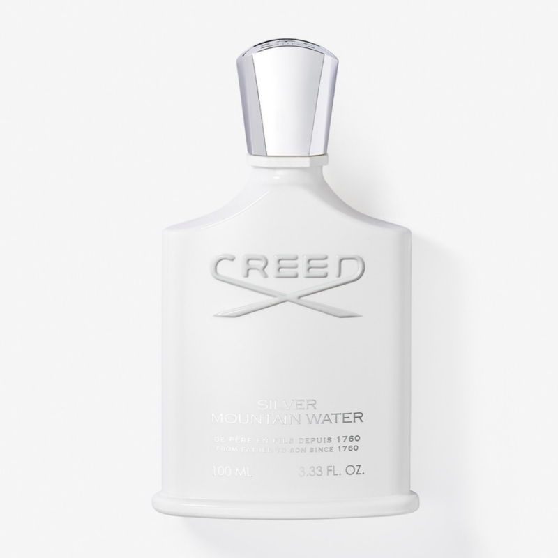 

CREED SILVER MOUNTAIN WATER EDP Perfume 100ML FOR MEN