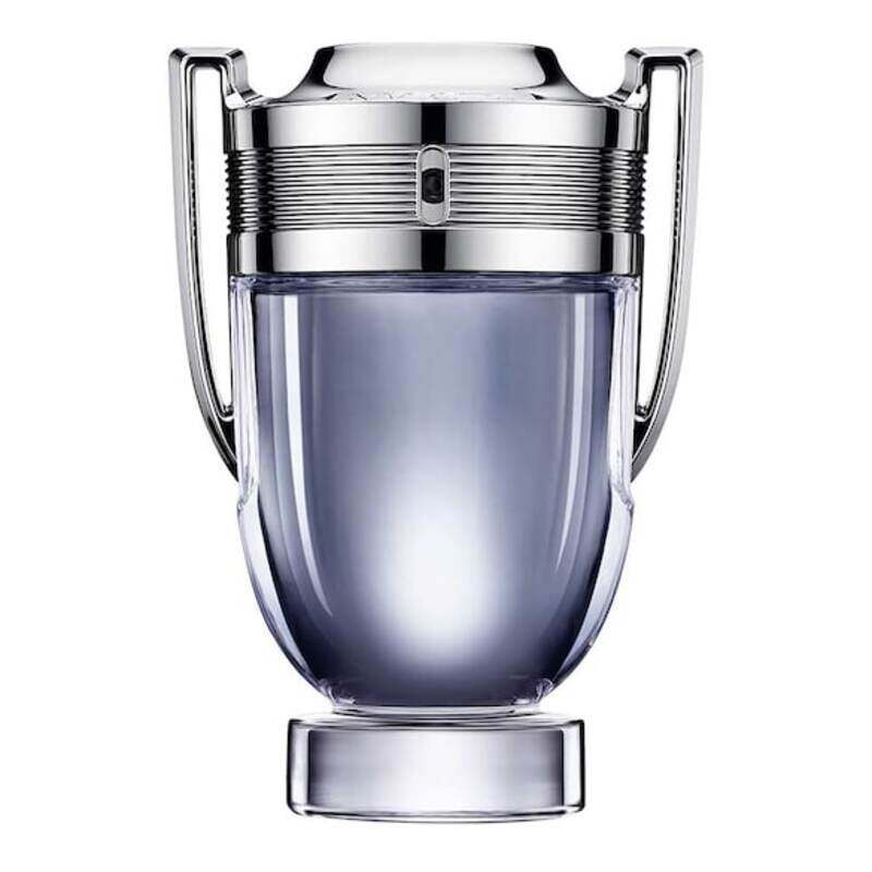 

PACO RABANNE INVICTUS M EDT Perfume 100ML FOR MEN