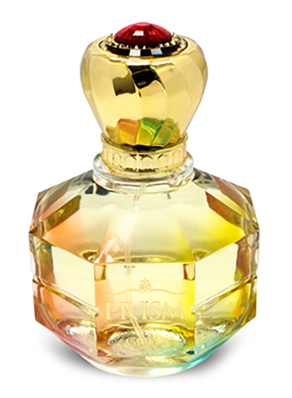 

Coral Prism Gold 100ml EDP Perfume for Women