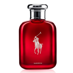 RALPH LAUREN POLO RED M EDP 125ML FOR MEN