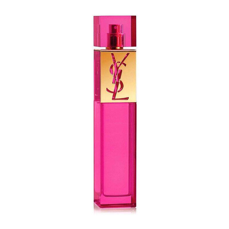 

YVES SAINT LAURENT YSL ELLE L EDP Perfume 90ML FOR WOMEN