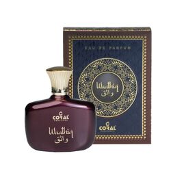 WAATHIQ Unisex Eau De Parfum 100ml