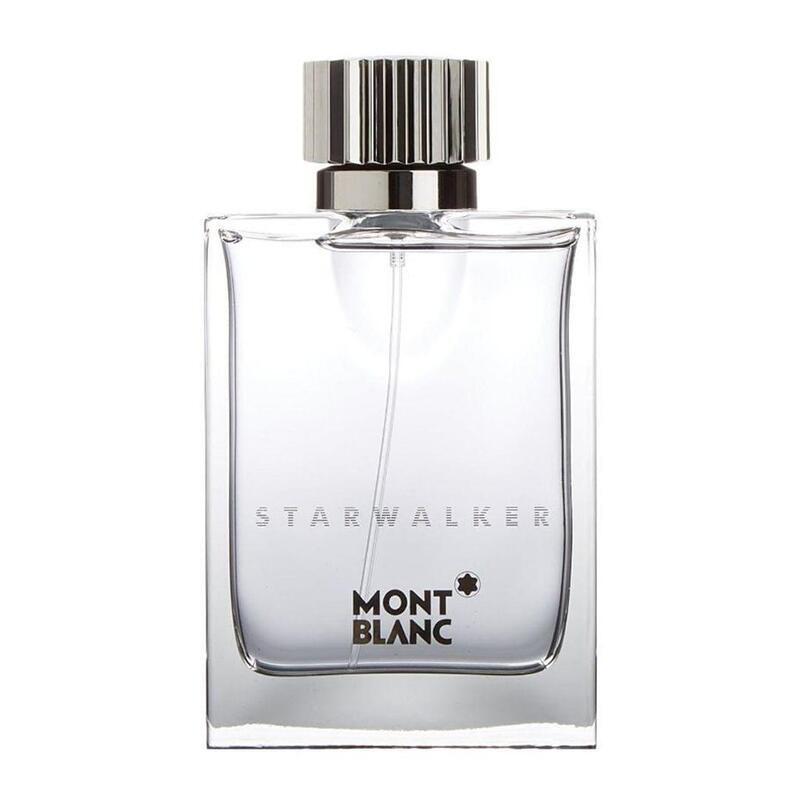 MONT BLANC STARWALKER M EDT 75ML FOR MEN