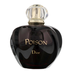 DIOR POISON L EDT 100ML FOR WOMEN