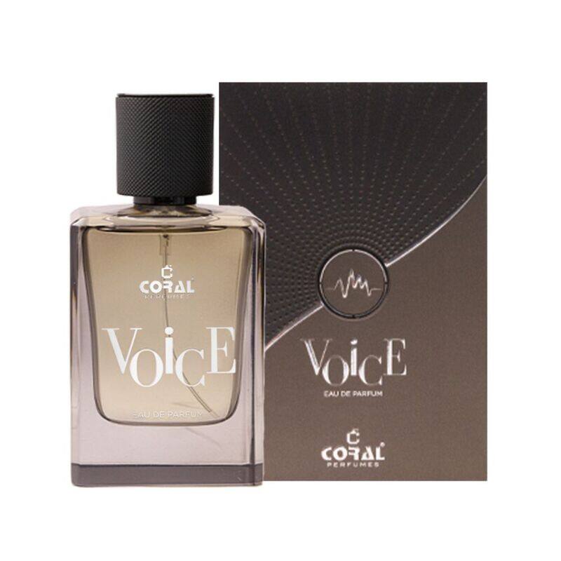 

Coral VOICE for Men EDP Perfume 100ml