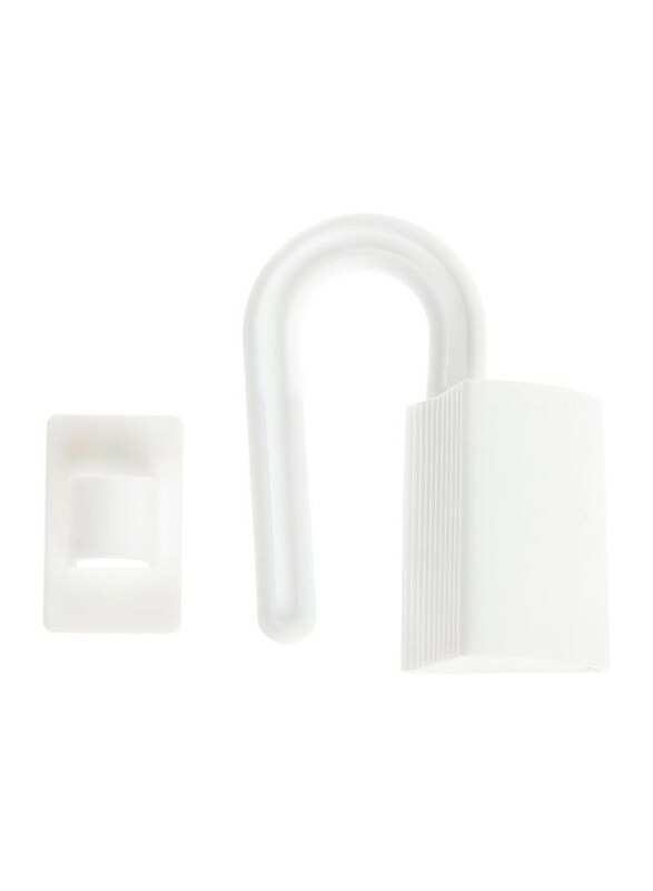 

Duma Safe Finger Guard, 2 Pieces, White