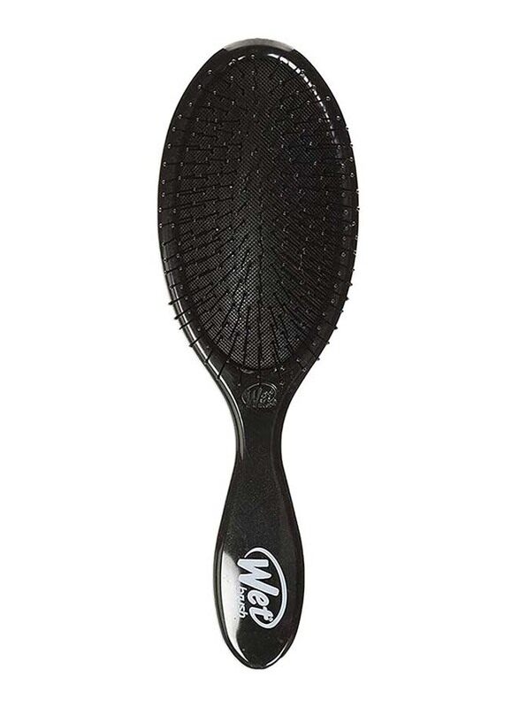 

Wet Brush Original Detangler Black, 1 Piece