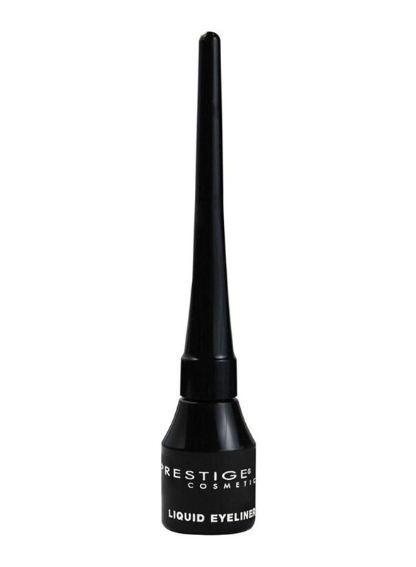 

Prestige Liquid Eyeliner, Black