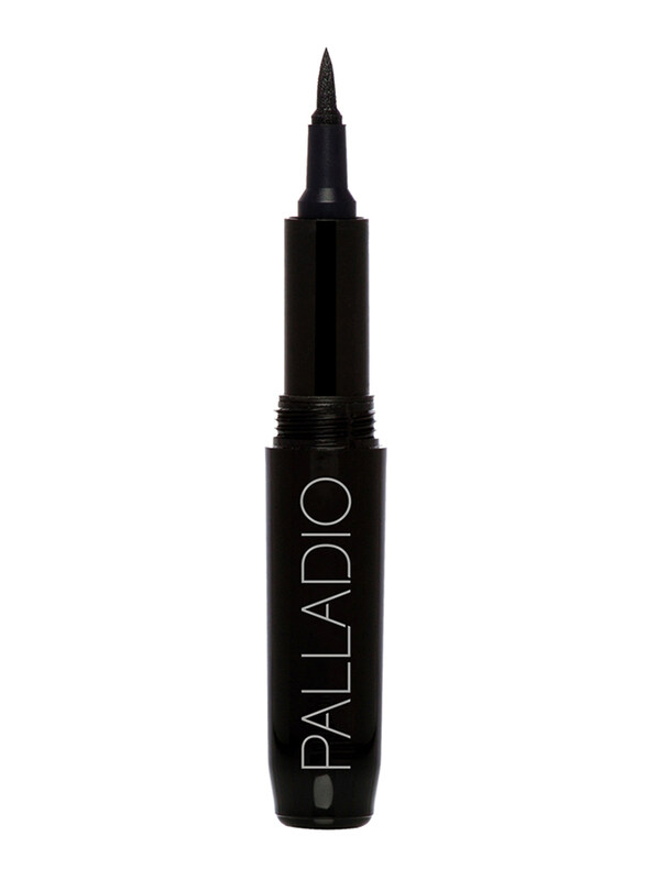 

Palladio Markers Eye Ink Eyeliner, 1.15ml, Eye Ink Black