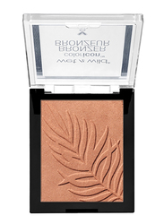 Wet N Wild Color Icon Bronzer, Palm Beach Ready, Brown