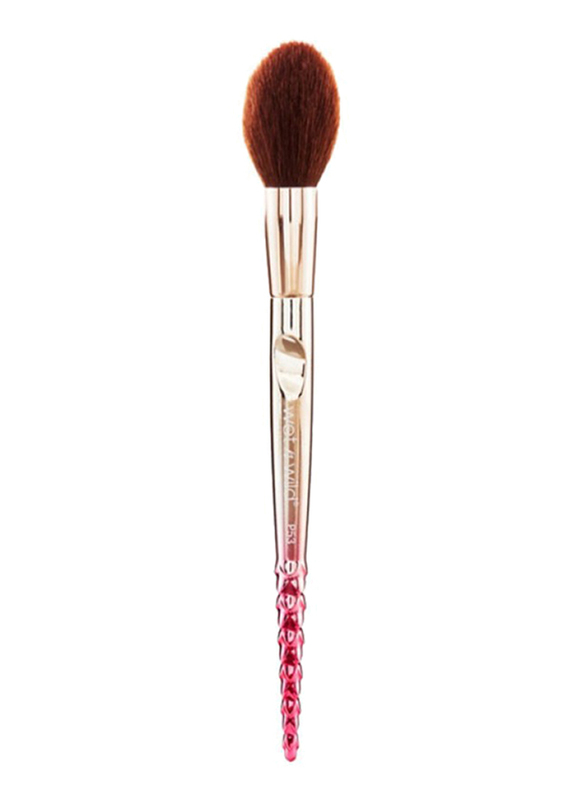 Wet N Wild Pro Line Bronzer Brush, Pink