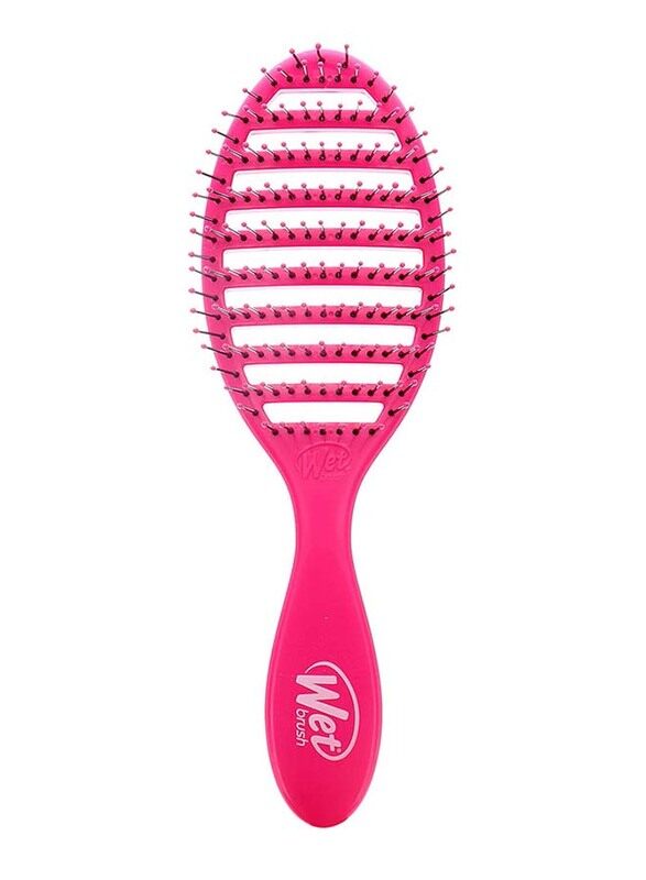 

Wet Brush Speed Dry Pink, 1 Piece