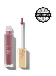 Milani Amore Satin Matte Lip Creme Lipstick, 6gm, 04 Plush, Pink