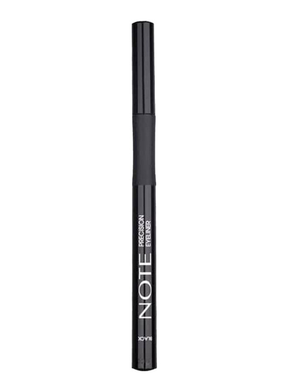 

Note Precision Eye Liner, Black
