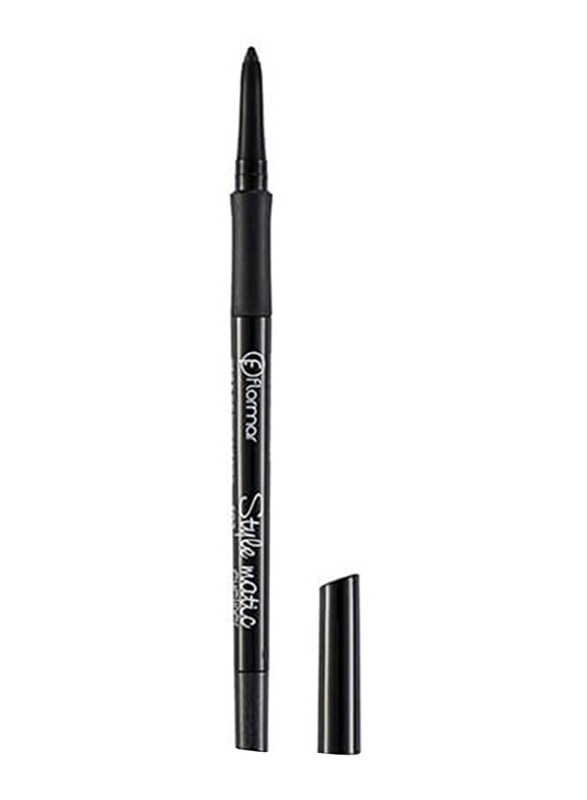 

Flormar Matic Eyeliner, 5.74gm, 07 Starry Clouds, Grey