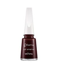 Flormar Nail Enamel 352 Blackstar Red