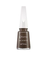 Flormar Nail Enamel 428 Hot Chocolate