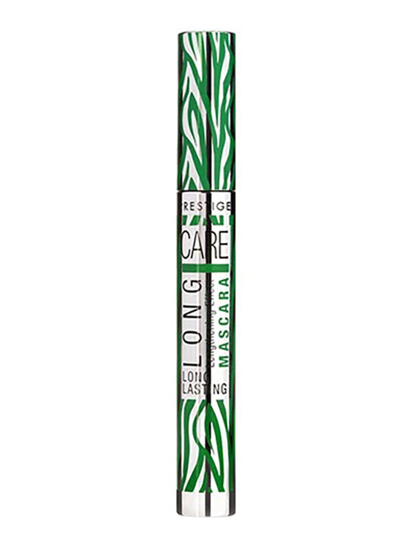 

Prestige Long Care Mascara, 10ml, Black