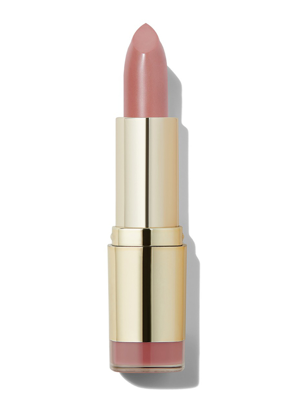 Milani Color Statement Lipstick, 3.97gm, 86 Tropical Nude, Brown