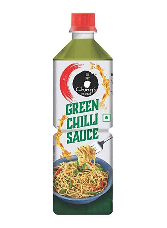 

Ching's Green Chilli Sauce, 680g