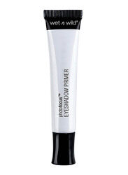 Wet N Wild Photo Focus Eyeshadow Primer, 10ml, White
