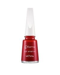 Flormar Nail Enamel 321 Red Flag