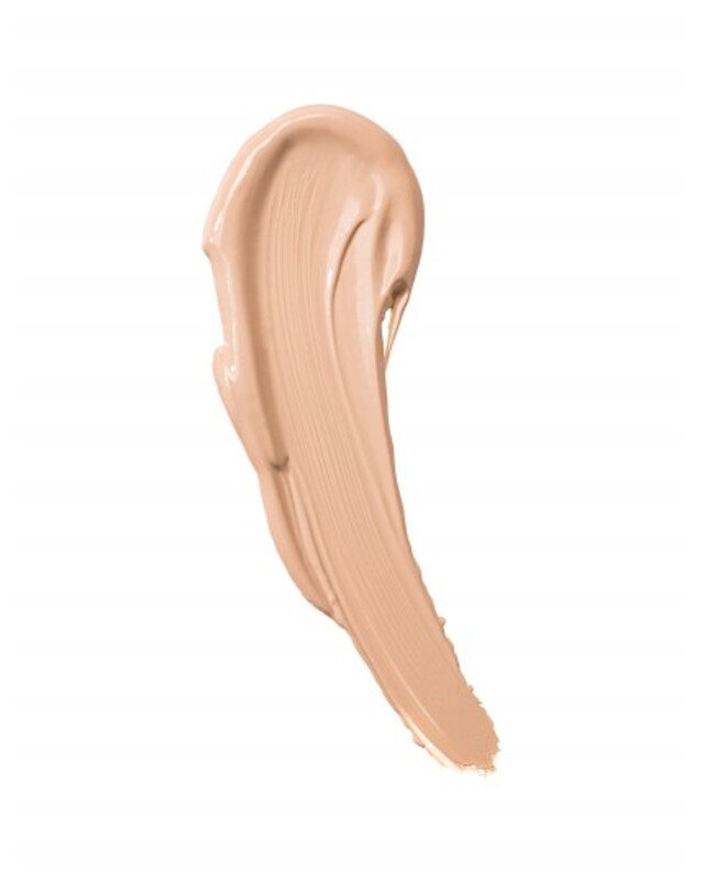 Flormar Mat Touch Foundation 304 - Nude Ivory