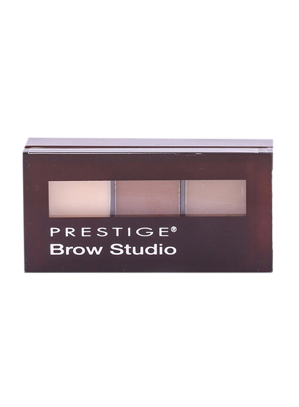 

Prestige Brow Studio, 3.3ml, Medium