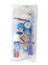 Dr. Fresh 5-Pieces Kids Pediatric Kit