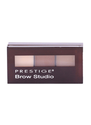 Prestige Brow Studio, 3.3ml, Medium