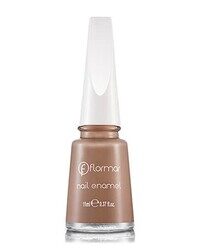 Flormar Nail Enamel 079 Beige Desert