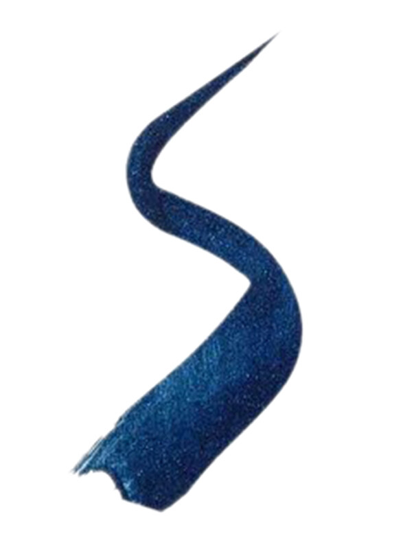 

Note Elegant Matte Dipliner, 03 Navy Blue, Black