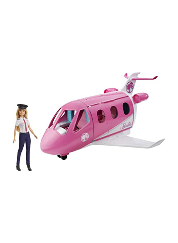 

Barbie Automatic Wings Airplane Sweet Candies, 15g
