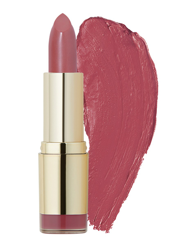 Milani Color Statement Lipstick, 3.97gm, 43 Pretty Natural, Pink