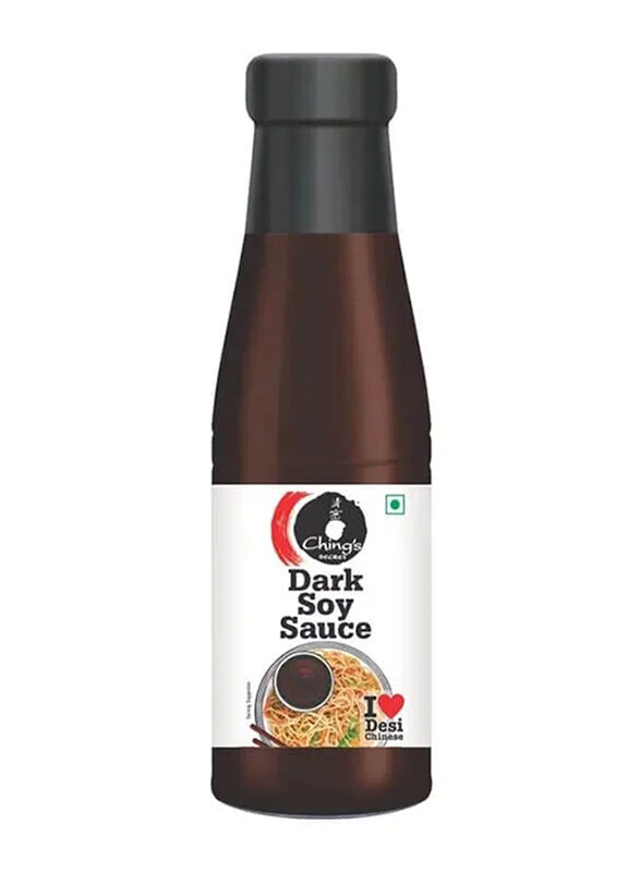 

Ching's Dark Soy Sauce, 210g