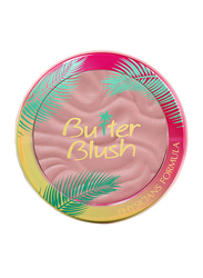 Physician's Formula Murumuru Butter Blush, 7.5gm, Plum Rose, Pink