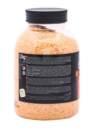 Corine De Farme 1.3Kg Bath Sea Salt with Mango for kids