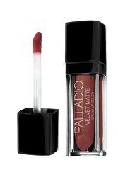 Palladio Velvet Matte Cream Lip Color - Organza