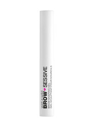 Wet N Wild Brow-Sessive Brow Shaping Gel, 2.8gm, Blonde, Brown