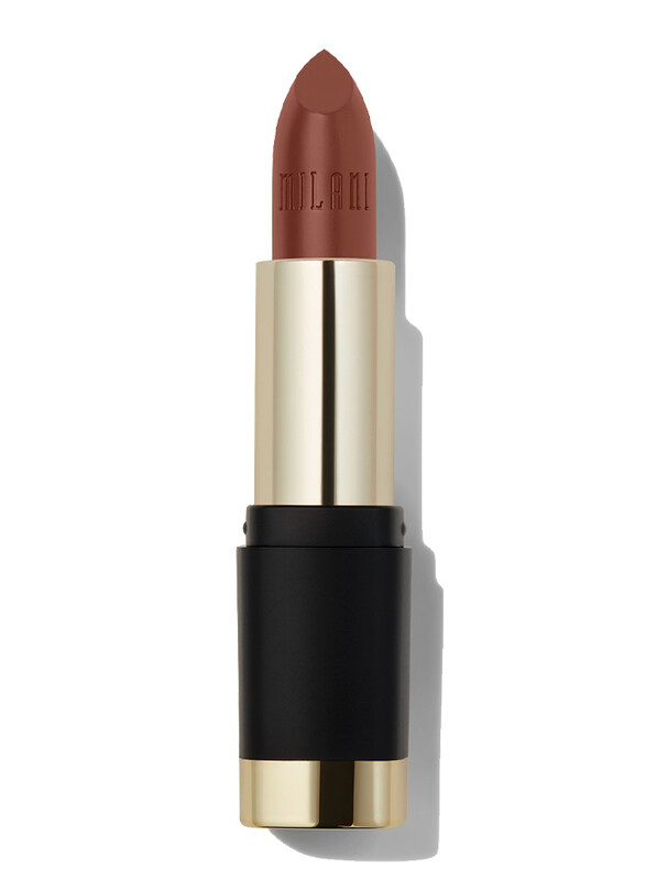 

Milani Bold Color Statement Matte Lipstick, 3gm, 10 I Am Confident, Red