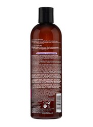 Hask Curl Care Moisturizing Shampoo for Curly Hair, 355ml