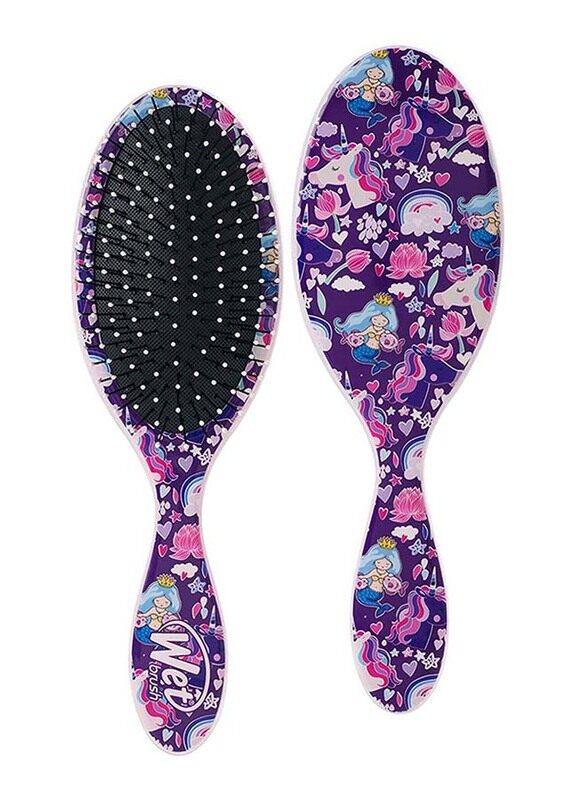 

Wet Brush Happy Hair Mermaids & Unicorns, 1 Piece