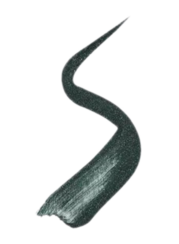 

Note Elegant Matte Dipliner, 04 Ocean Green, Black